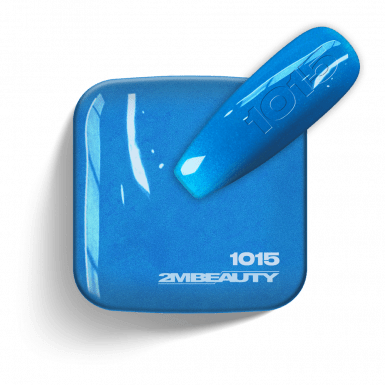Gel Lack - Selyemfényű 1015 - HEMA Mentes