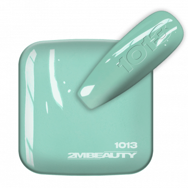 Gel Lack - Matt 1013 - HEMA Mentes