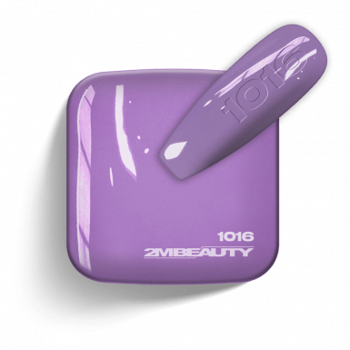 Gel Lack - Matt 1016 - HEMA Mentes