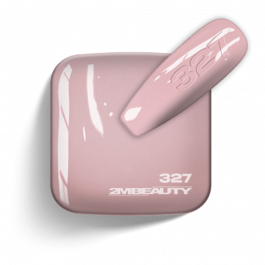 Gel Lack - Matt 327