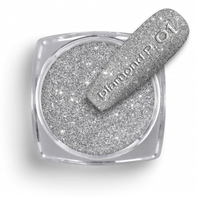 Pigmentpor Diamond Powder 01