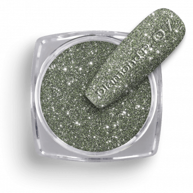 Pigmentpor Diamond Powder 07