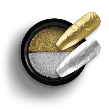Solid Pigment Silk 03