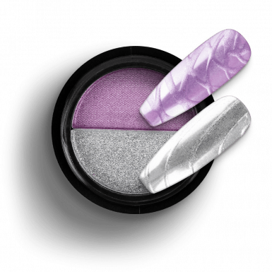 Solid Pigment Silk 04