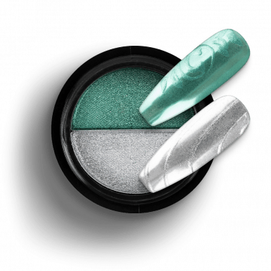 Solid Pigment Silk 06