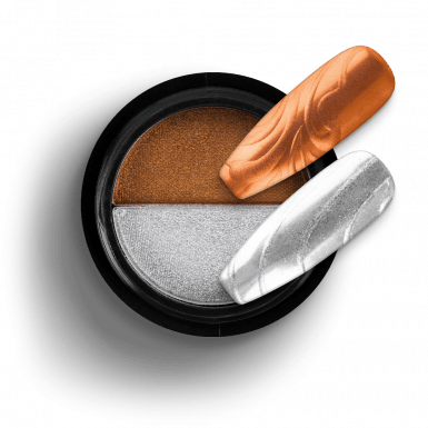 Solid Pigment Silk 09