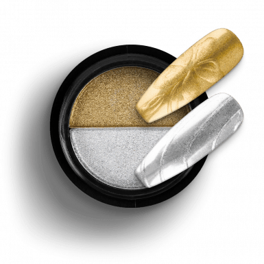 Solid Pigment Silk 10