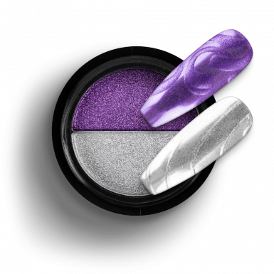 Solid Pigment Silk 11
