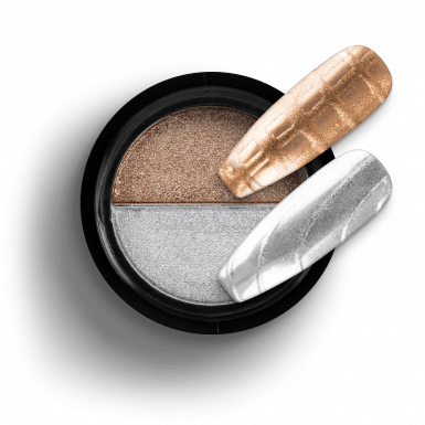 Solid Pigment Silk 12