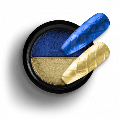 Solid Pigment Silk 14