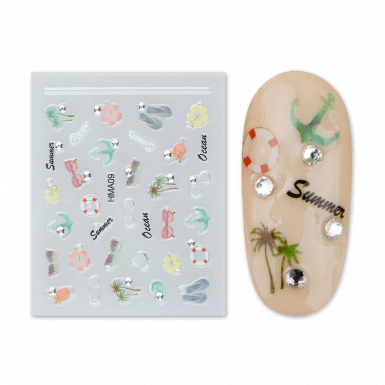 Matrica Summer 76-2_HMA09