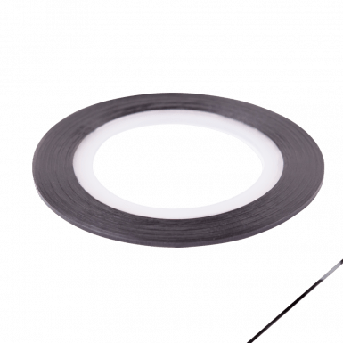Díszítő Szál 1mm 106 Dark-gray