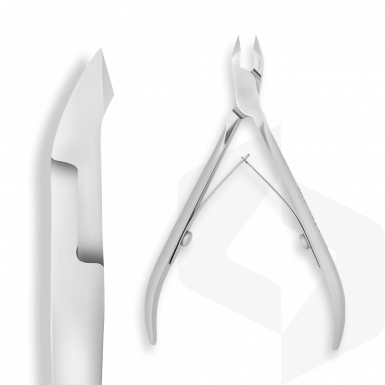 Staleks - Bőrcsípő Smart NS-10-5 - Élhossz: 5 mm