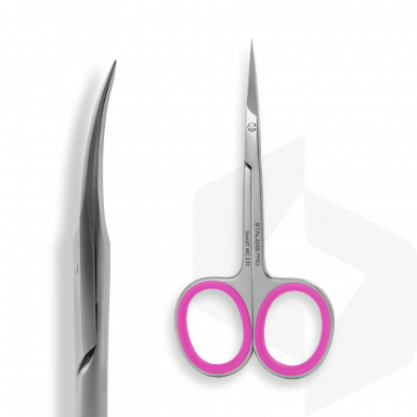 Staleks - Bőrvágó Olló Smart SS-40-3 - Élhossz: 25 mm