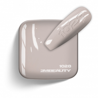 Gel Lack - Matt 1028