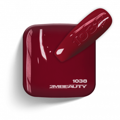 Gel Lack - Matt 1038