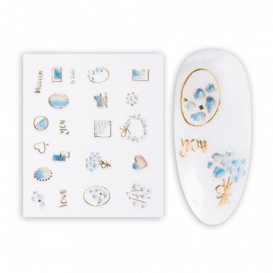 Matrica Abstract S020