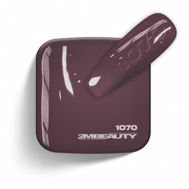 Gel Lack - Matt 1070