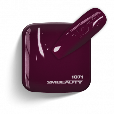 Gel Lack - Matt 1071