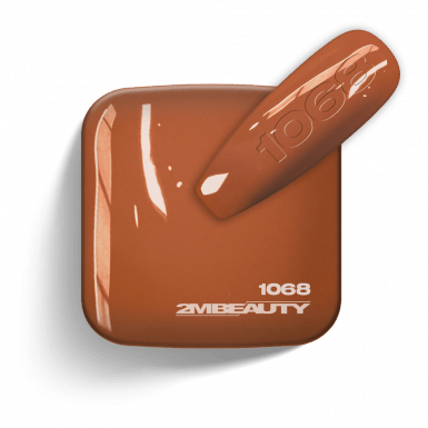 Gel Lack - Matt 1068 - HEMA Mentes