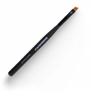 Díszítő Ecset Quick Flower 3 - Black Beauty