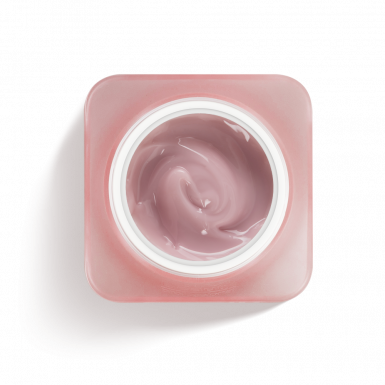 Smart Dark Nude Gel - HEMA Mentes Építőzselé