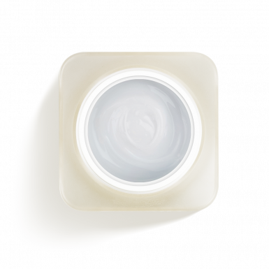 Baby Boomer White Gel - HEMA Mentes Építőzselé