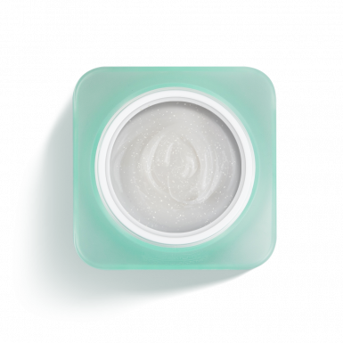 Glamour White Gel - HEMA Mentes Építőzselé