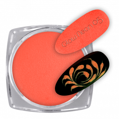 Pigmentpor Glow Neon 05