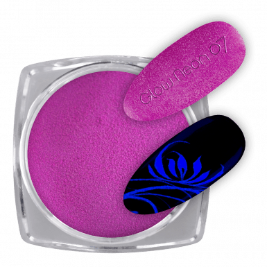 Pigmentpor Glow Neon 07