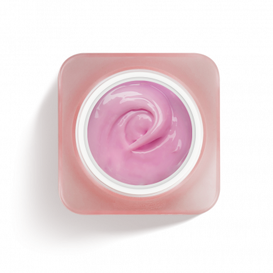 No Filing - Baby Pink - HEMA Mentes Reszelésmentes Építőzselé