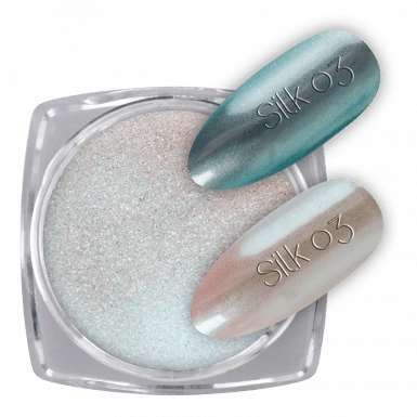 Pigmentpor Silk 03