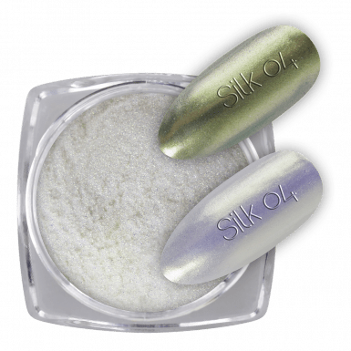 Pigmentpor Silk 04