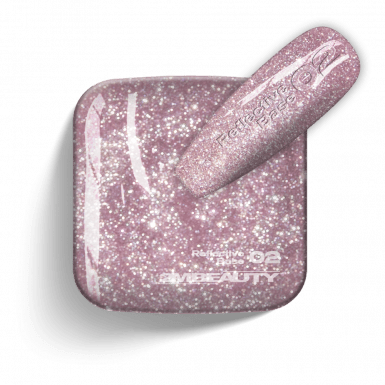 Gel Lack - Reflective Base 02 - HEMA Mentes