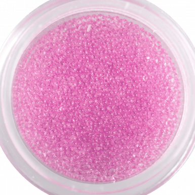 Díszítő - Bouillion 019 - Light Pink