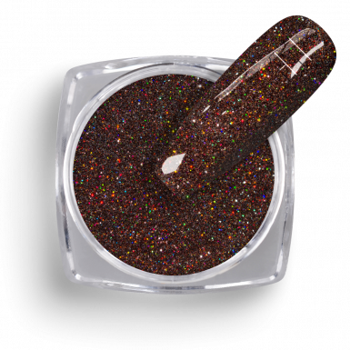 Csillámpor Holo Diamond Glitter 11