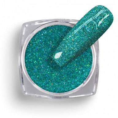 Csillámpor Holo Diamond Glitter 05