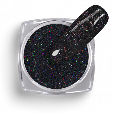 Csillámpor Holo Diamond Glitter 06