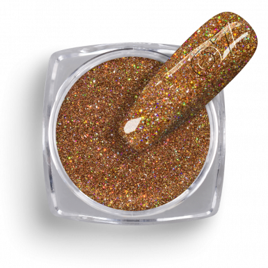 Csillámpor Holo Diamond Glitter 07