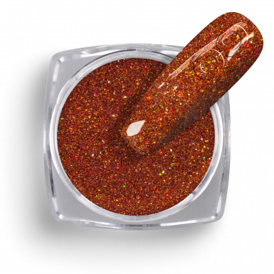 Csillámpor Holo Diamond Glitter 09