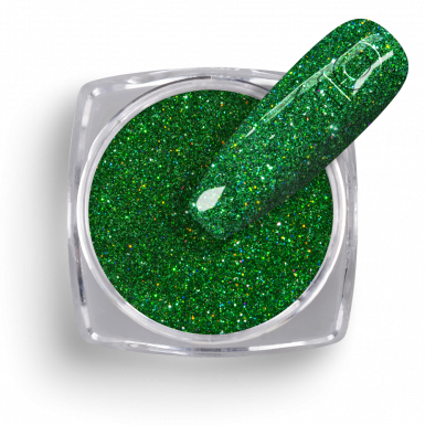 Csillámpor Holo Diamond Glitter 10