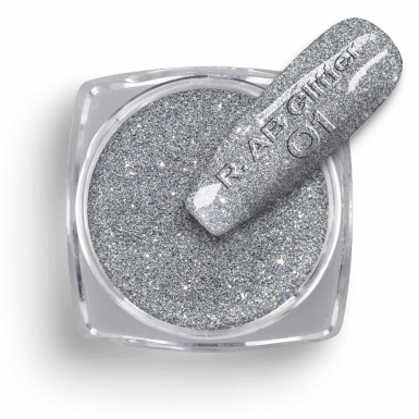 Csillámpor - Reflective AB Glitter 01