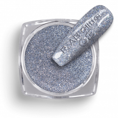 Csillámpor - Reflective AB Glitter 03