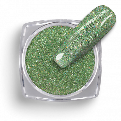 Csillámpor - Reflective AB Glitter 05