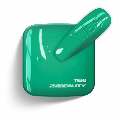 Gel Lack - Matt 1186