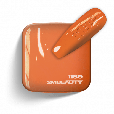 Gel Lack - Matt 1189