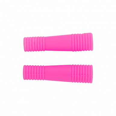 Szilikonos élvédő - Pink
