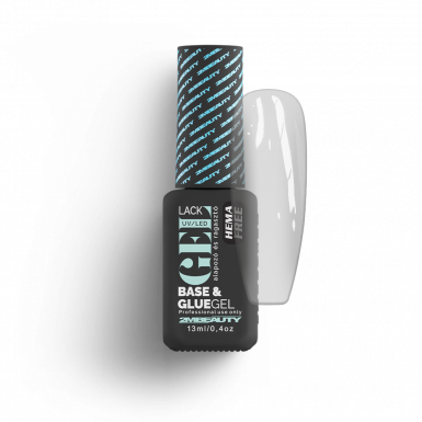 HEMA Free Base & Glue Gel