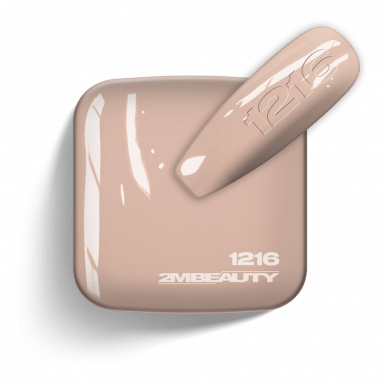 Gel Lack - Matt 1216