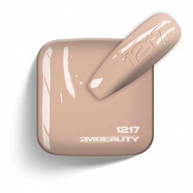 Gel Lack - Matt 1217